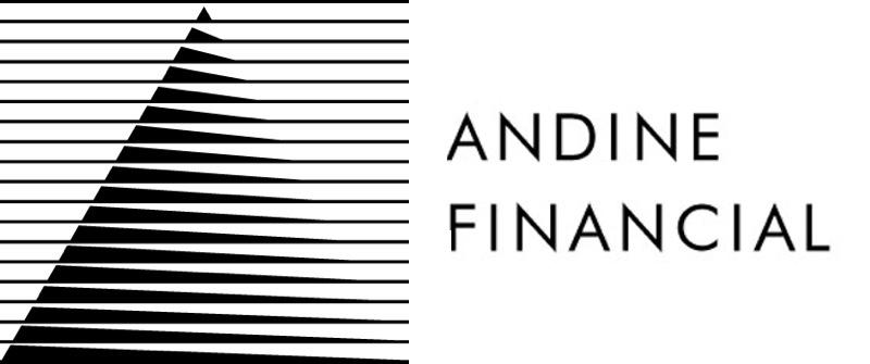 ANDINE Mortgage Brokers Logo